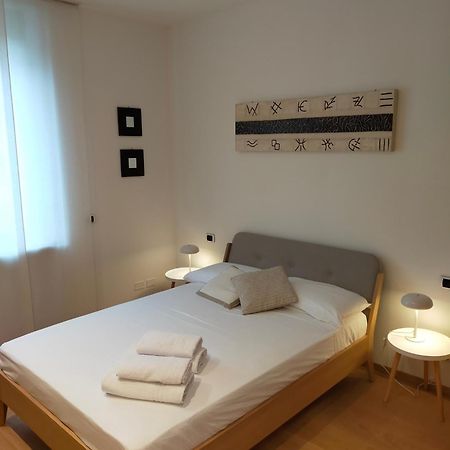 Interno 711 Otel Udine Dış mekan fotoğraf