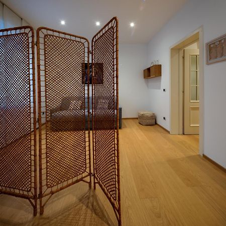 Interno 711 Otel Udine Dış mekan fotoğraf